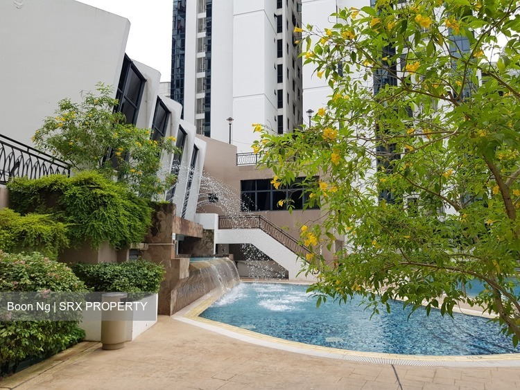 Regentville (D19), Apartment #187290712